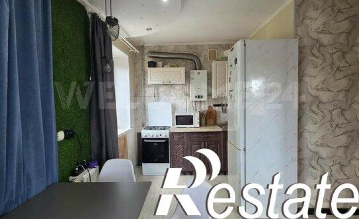 1-комн квартира Гражданская улица, 48,  д. 48