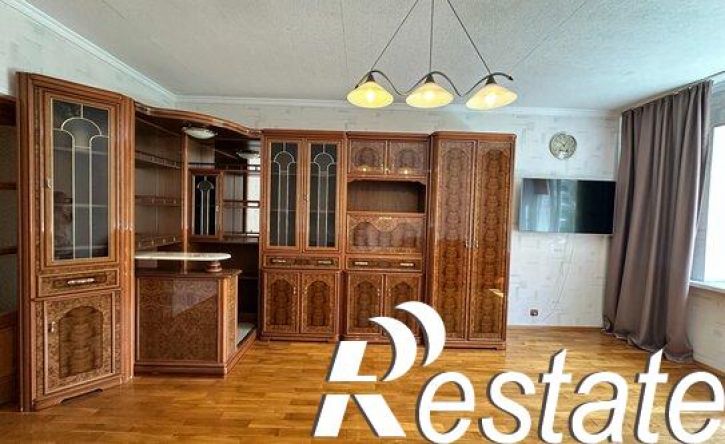 3-комн квартира Водопроводная улица, 20,  д. 20