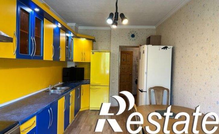3-комн квартира Водопроводная улица, 20,  д. 20