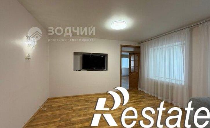 3-комн квартира улица Академика А. Н. Крылова, 1,  д. 1