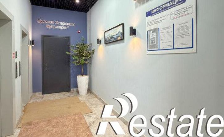 2-комн квартира Эгерский бульвар, 50,  д. 50