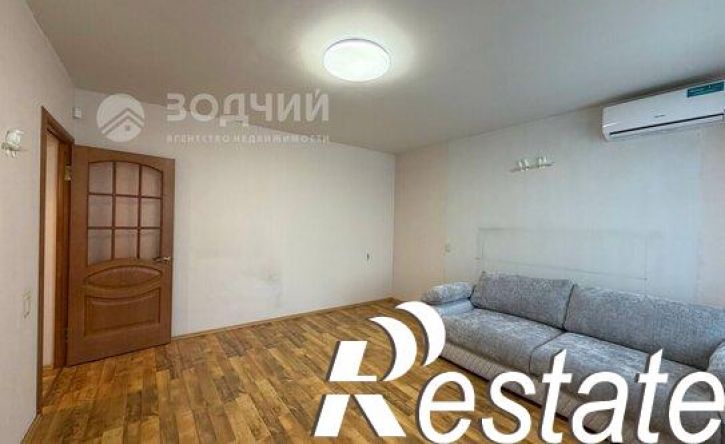 3-комн квартира улица Академика А. Н. Крылова, 1,  д. 1