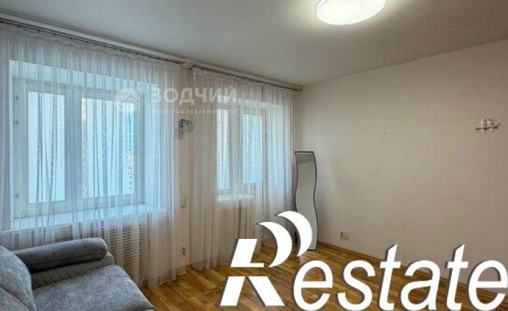 3-комн квартира улица Академика А. Н. Крылова, 1,  д. 1