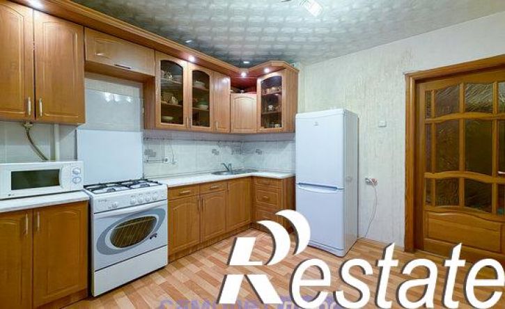2-комн квартира Ярмарочная улица, 7 к1,  д. 7 к1