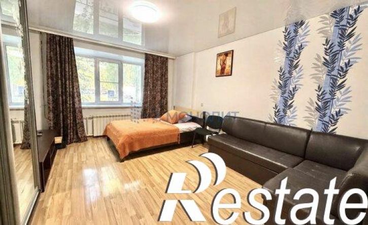 1-комн квартира Хевешская улица, 11 к2,  д. 11 к2