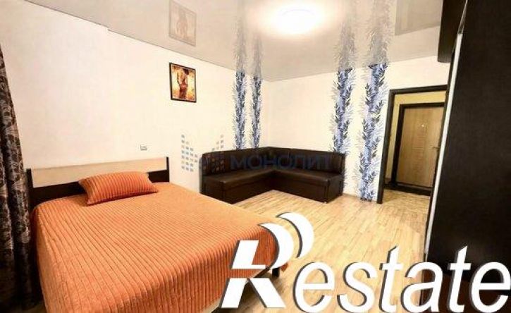1-комн квартира Хевешская улица, 11 к2,  д. 11 к2