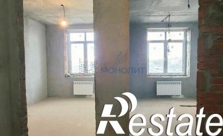 1-комн квартира улица Карла Маркса, 50 к1,  д. 50 к1