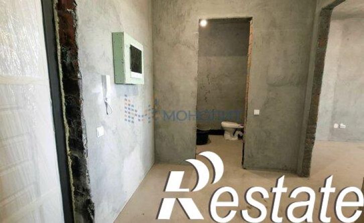 1-комн квартира улица Карла Маркса, 50 к1,  д. 50 к1