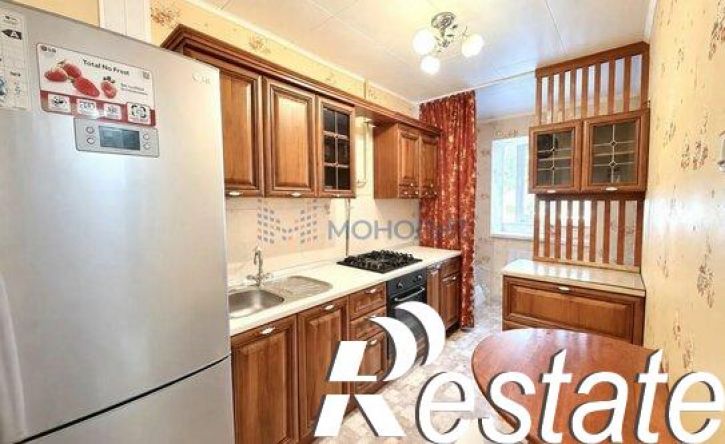1-комн квартира Хевешская улица, 11 к2,  д. 11 к2
