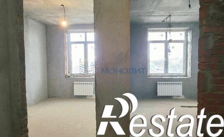 1-комн квартира улица Карла Маркса, 50 к1,  д. 50 к1