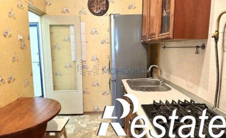 1-комн квартира Хевешская улица, 11 к2,  д. 11 к2