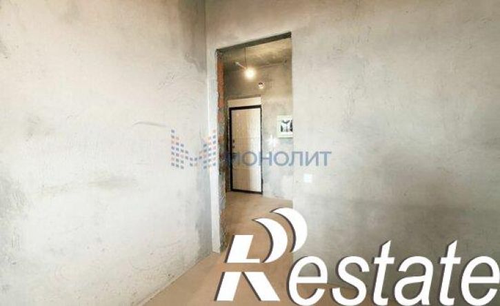 1-комн квартира улица Карла Маркса, 50 к1,  д. 50 к1