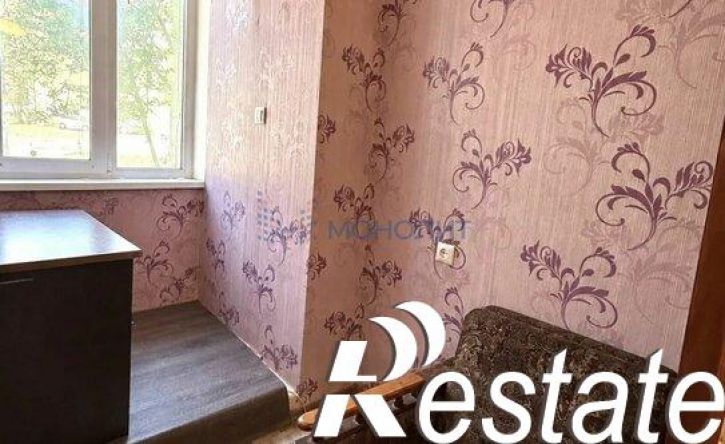 1-комн квартира Хевешская улица, 11 к2,  д. 11 к2