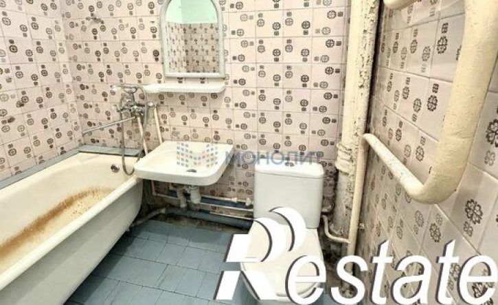 1-комн квартира Хевешская улица, 11 к2,  д. 11 к2