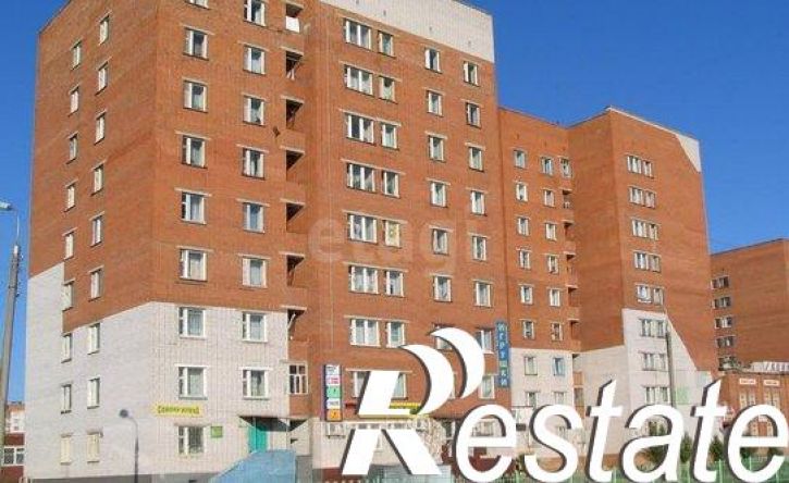 1-комн квартира проспект Мира, 76,  д. 76