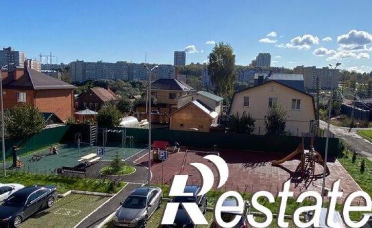 2-комн квартира улица Крылова, поз.3,  д. поз.3