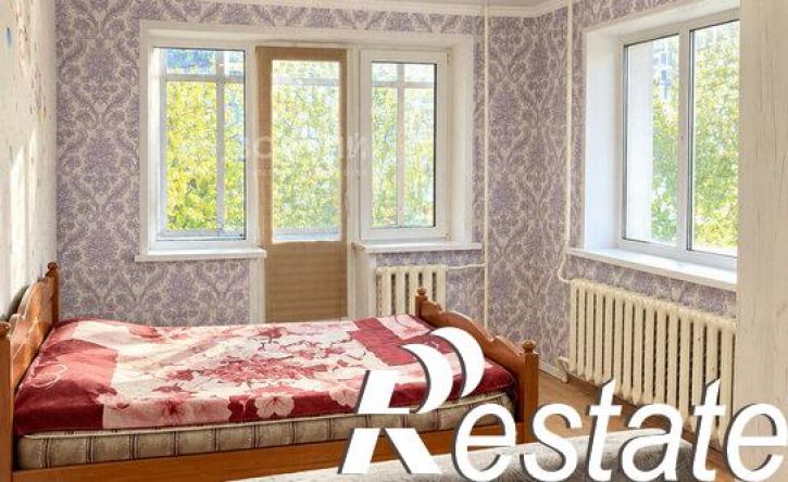 2-комн квартира улица Олега Кошевого, 9 к1,  д. 9 к1