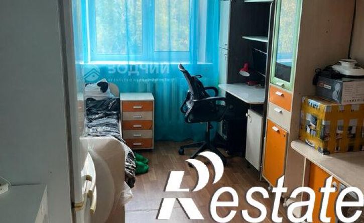 2-комн квартира улица Олега Кошевого, 9 к1,  д. 9 к1