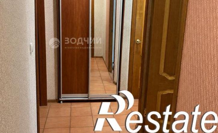 2-комн квартира улица Олега Кошевого, 9 к1,  д. 9 к1