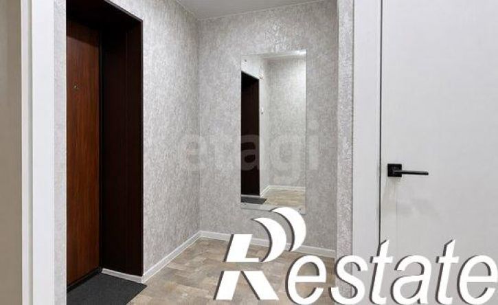 1-комн квартира проспект Мира, 76,  д. 76