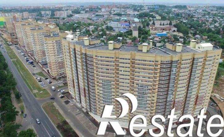 2-комн квартира улица Ленинского Комсомола, 27 к1,  д. 27 к1