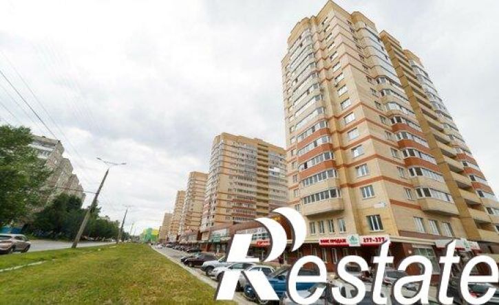 2-комн квартира улица Ленинского Комсомола, 27 к1,  д. 27 к1