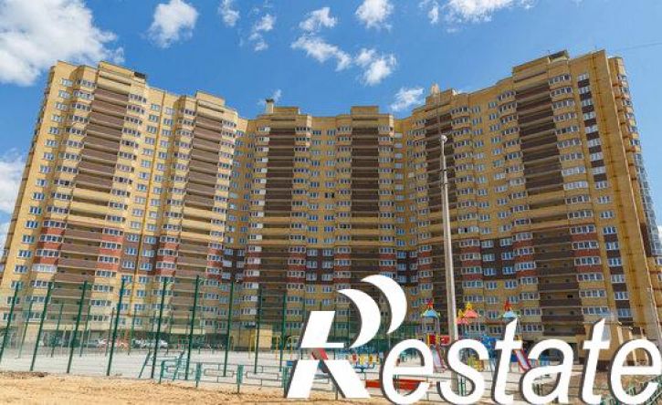 2-комн квартира улица Ленинского Комсомола, 27 к1,  д. 27 к1