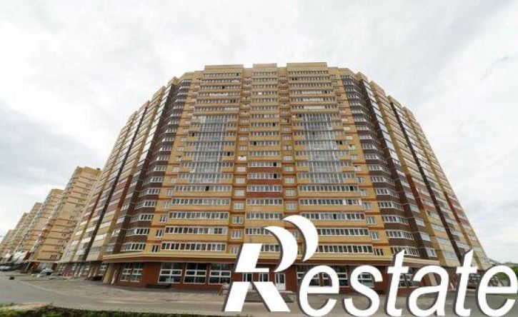2-комн квартира улица Ленинского Комсомола, 27 к1,  д. 27 к1