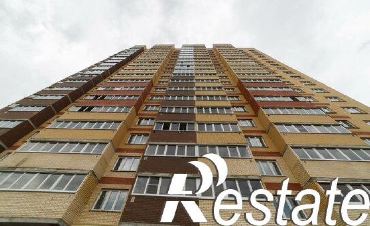 2-комн квартира улица Ленинского Комсомола, 27 к1,  д. 27 к1