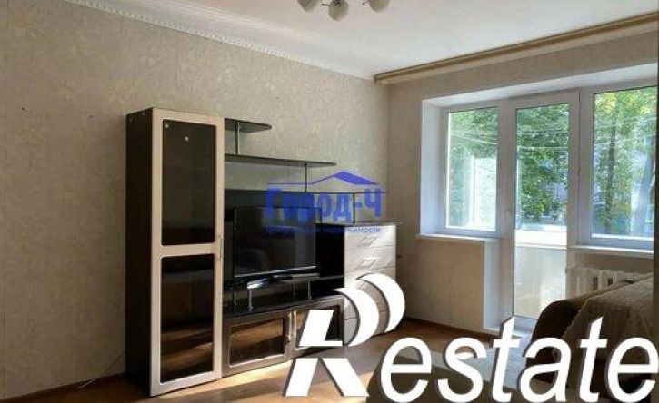1-комн квартира улица Энтузиастов, 11,  д. 11