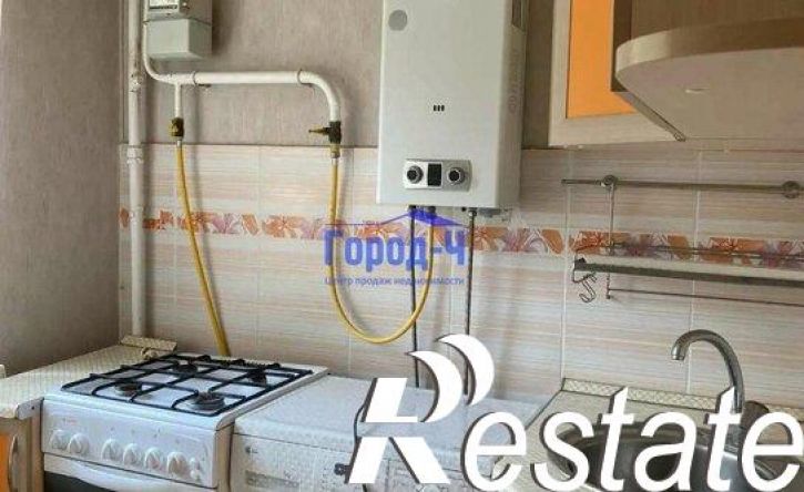 1-комн квартира улица Энтузиастов, 11,  д. 11