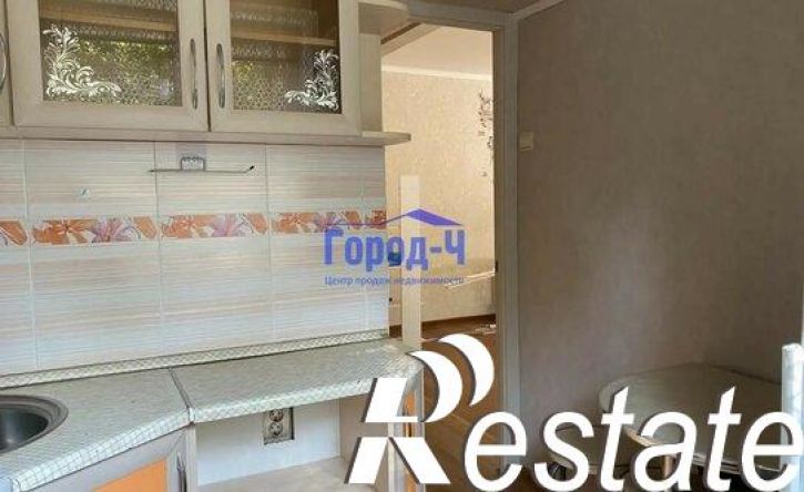 1-комн квартира улица Энтузиастов, 11,  д. 11