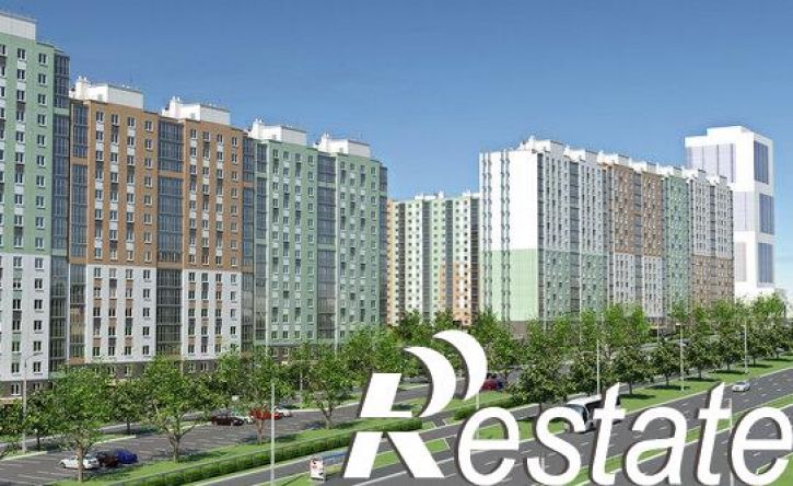 3-комн квартира в новом доме улица Богдана Хмельницкого, поз.3,  д. поз.3