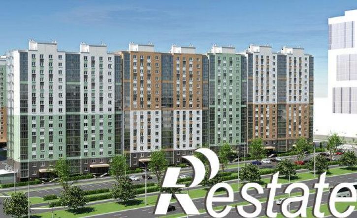 3-комн квартира в новом доме улица Богдана Хмельницкого, поз.3,  д. поз.3