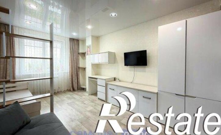3-комн квартира Солнечный бульвар, 16 к1,  д. 16 к1