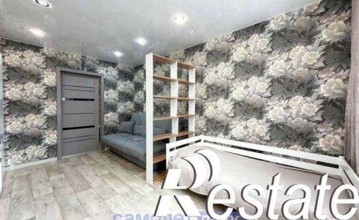 3-комн квартира Солнечный бульвар, 16 к1,  д. 16 к1