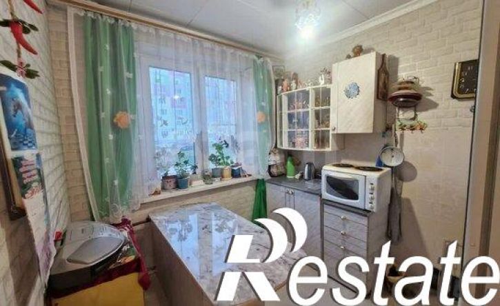 2-комн квартира улица Академика В.Н. Челомея, 7,  д. 7