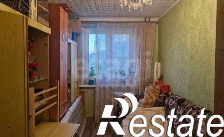 2-комн квартира улица Академика В.Н. Челомея, 7,  д. 7