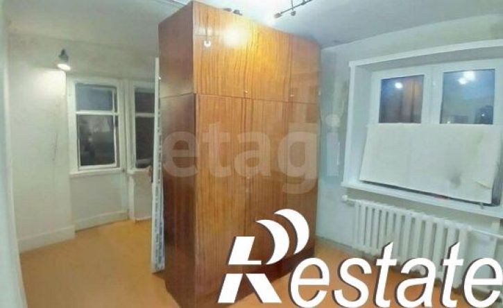 1-комн квартира проспект Ленина, 54,  д. 54