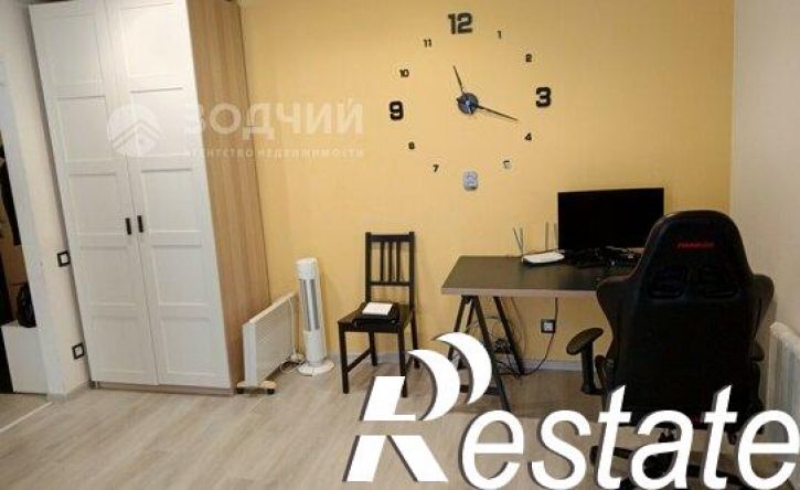 1-комн квартира Московский проспект, 20,  д. 20