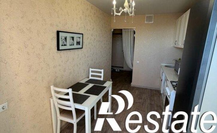 1-комн квартира улица Пирогова, 1 к1,  д. 1 к1