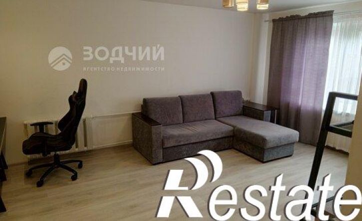 1-комн квартира Московский проспект, 20,  д. 20