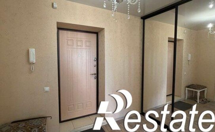 1-комн квартира улица Пирогова, 1 к1,  д. 1 к1