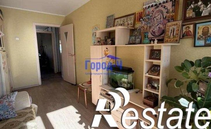 3-комн квартира улица Урукова, 1,  д. 1