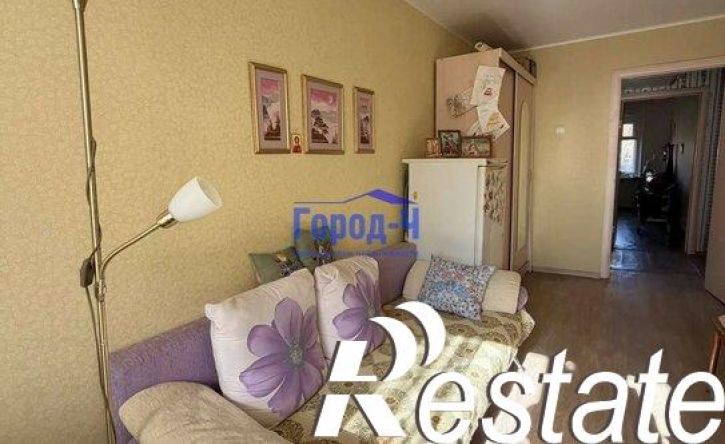 3-комн квартира улица Урукова, 1,  д. 1