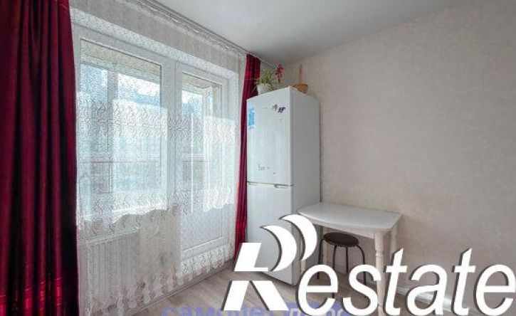 1-комн квартира Солнечный бульвар, 6,  д. 6