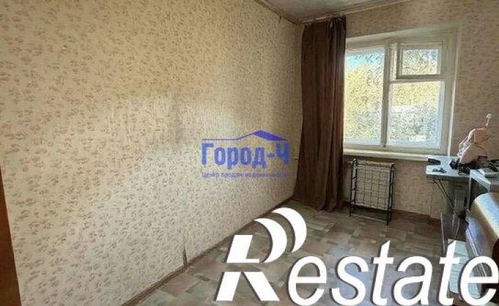 3-комн квартира улица Урукова, 1,  д. 1