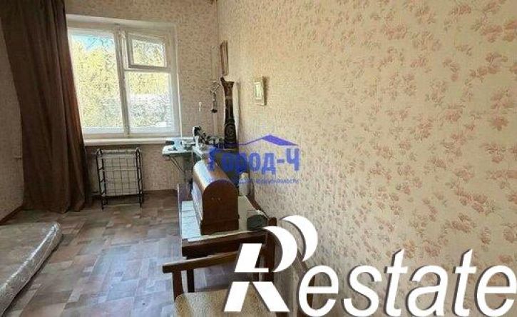 3-комн квартира улица Урукова, 1,  д. 1