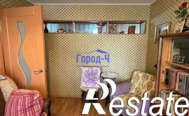 3-комн квартира улица Урукова, 1,  д. 1