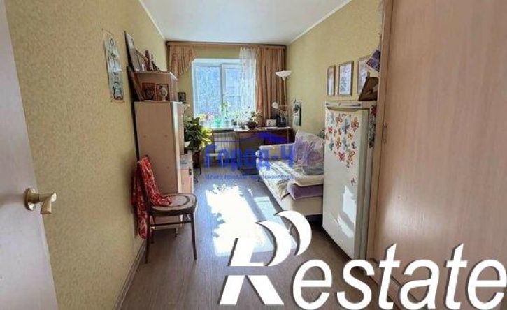 3-комн квартира улица Урукова, 1,  д. 1